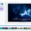 FlexClip Online Video Maker AI Features