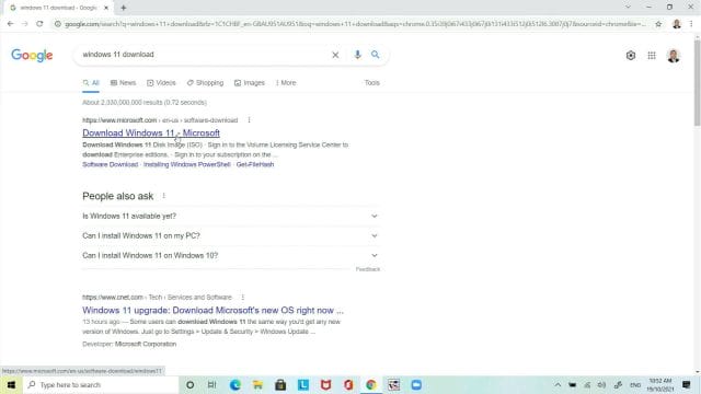 HOW TO UPGRADE TO WINDOWS 11 EASY TO FOLLOW METHODS Windows 11 PC Microsoft Download Page