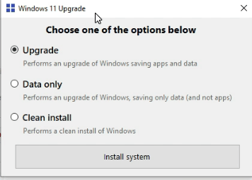 HOW TO UPGRADE TO WINDOWS 11 EASY TO FOLLOW METHODS Windows 11 Updater Tool Options