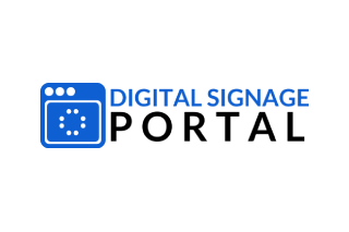 Marco Tran Digital Signage Portal Logo