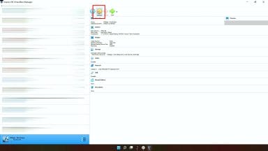 CHANGING THE SCREEN RESOLUTION IN VIRTUALBOX - HOW TO GUIDELINE