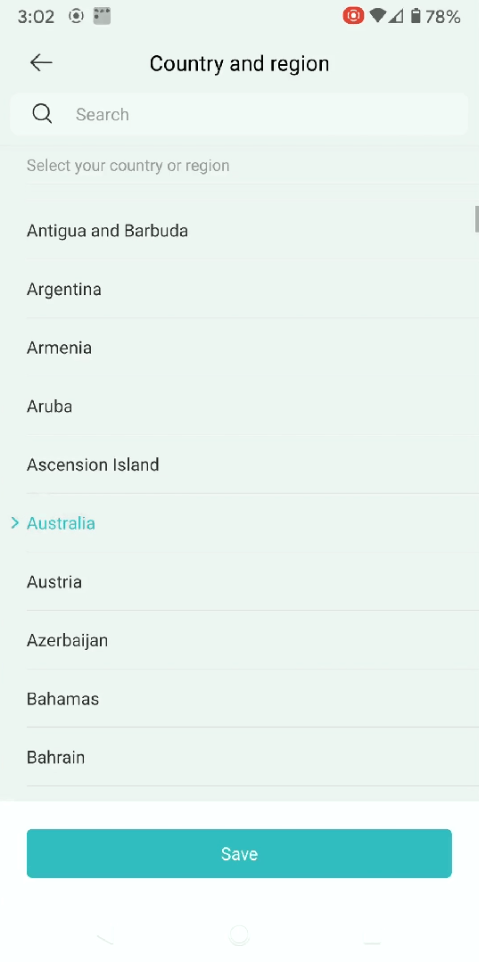 HOW TO USE XIAOMI HOME GLOBAL AND LOCAL SERVER ON ANDROID Google Play Dual Space Country and Region