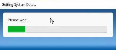 USING THE INTEL SETUP AND CONFIGURATION SOFTWARE FOR INTEL AMT Start and run Intel SCS ACUWizard gather system data