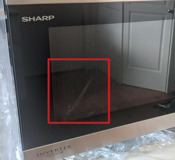 HOW TO CHANGE OR DISABLE THE CLOCK ON THE LG NEOCHEF MICROWAVE [ms4266obs]