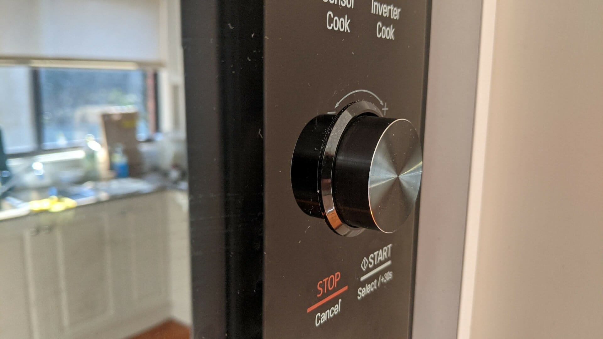 HOW TO CHANGE OR DISABLE THE CLOCK ON THE LG NEOCHEF MICROWAVE [ms4266obs]