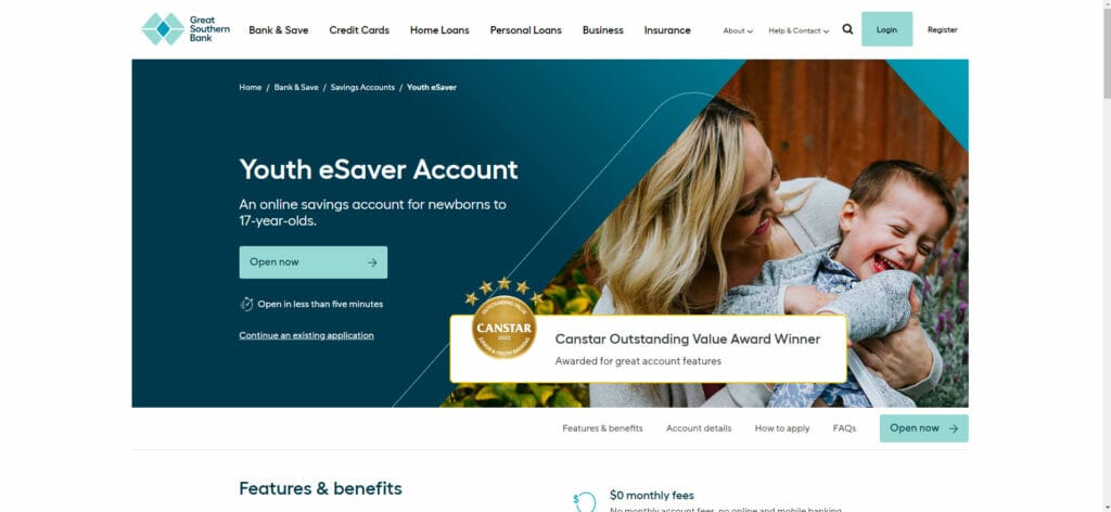 BEST SAVINGS BANK ACCOUNTS WITH HIGH INTEREST RATES gsb website