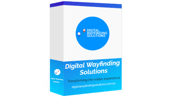 Advertise Me Digital Wayfinding Solutions