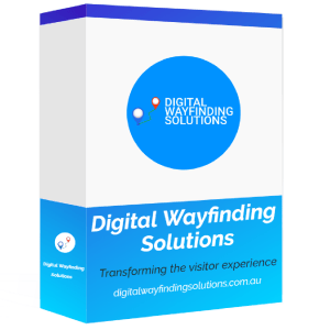 Advertise Me Digital Wayfinding Solutions