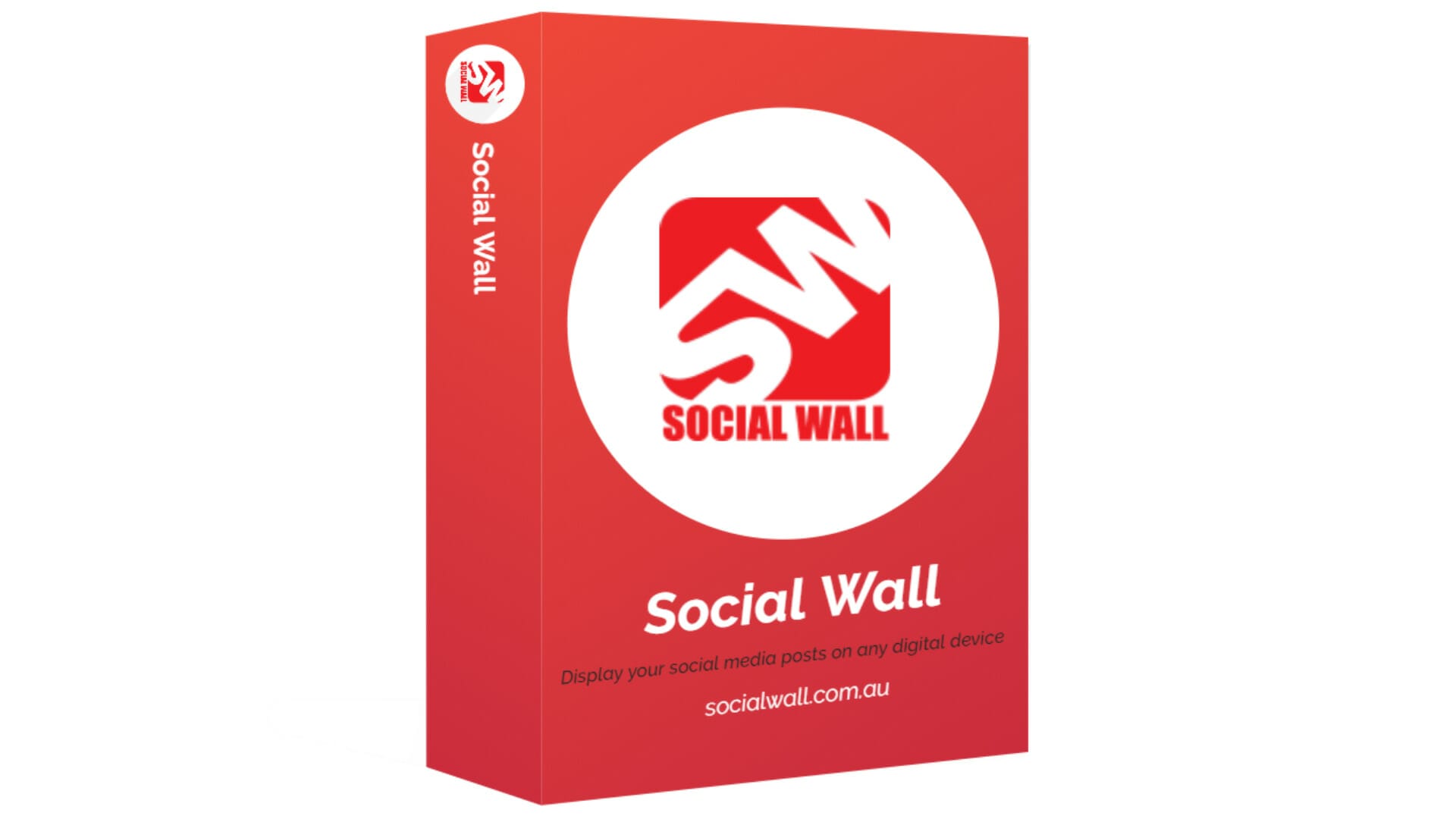 Advertise Me Social Wall Advertise Me Social Wall