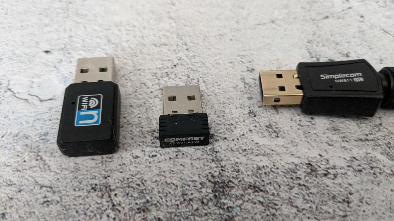 Epson easymp not working on windows 11