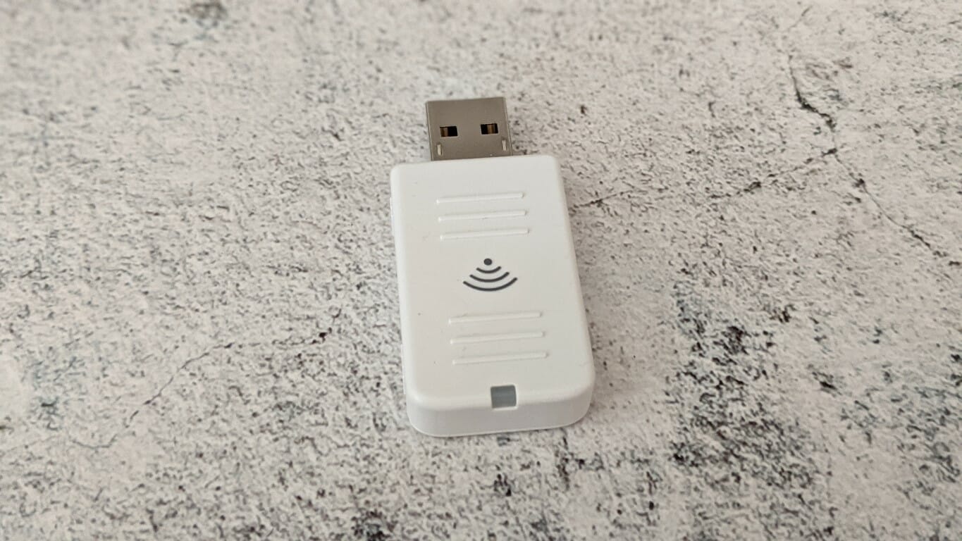 Epson easymp not working on windows 11
