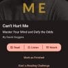 StoryShots Book Summaries Android App screenshots Book Cant Hurt Me