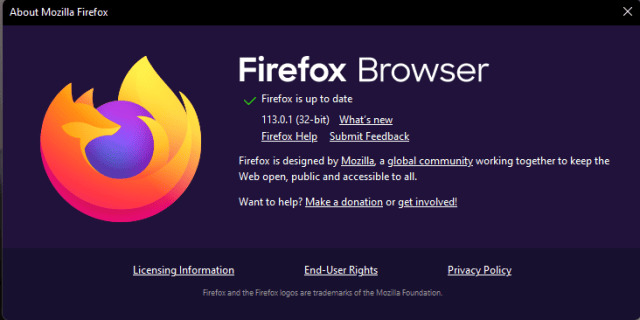 HOW TO USE THE PICTURE IN PICTURE FEATURE IN FIREFOX BROWSER content
