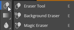 HOW TO USE THE PHOTOPEA MAGIC ERASER FEATURE Magic Replace tool