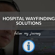 The Simple Entrepreneur HOSPITAL WAYFINDING SOLUTIONS header