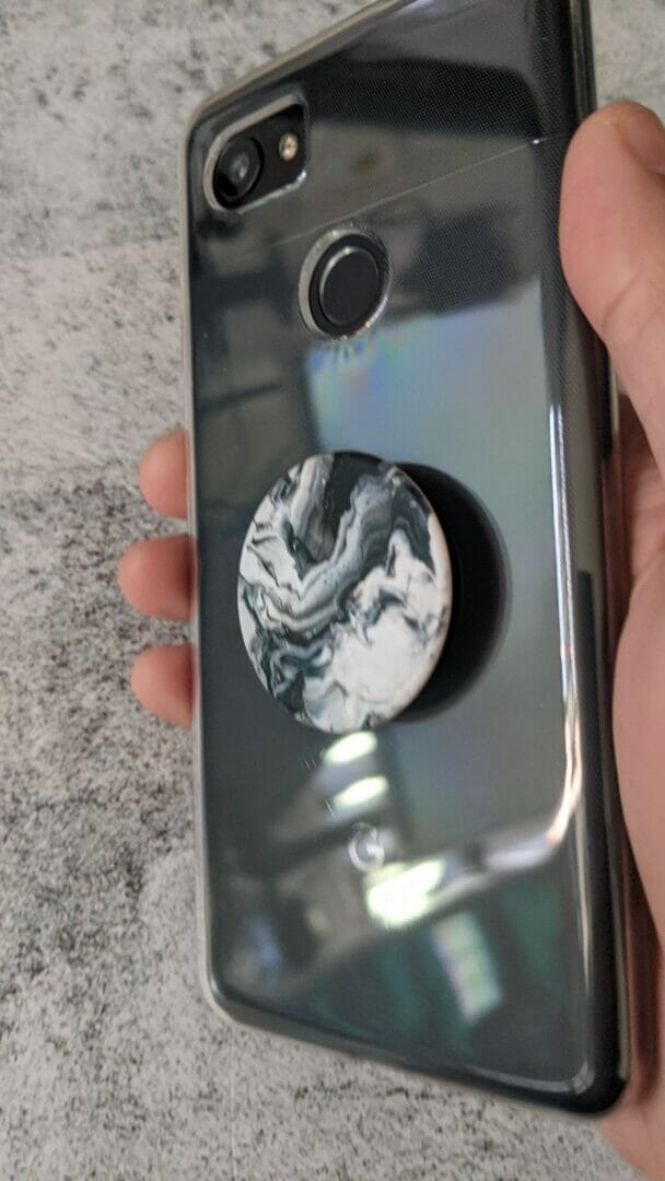 HOW TO FIX A POPSOCKET