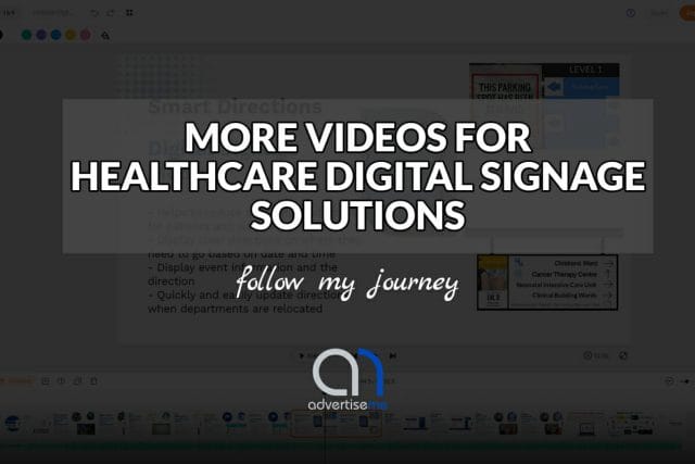 The Simple Entrepreneur MORE VIDEOS FOR HEALTHCARE DIGITAL SIGNAGE SOLUTIONS header