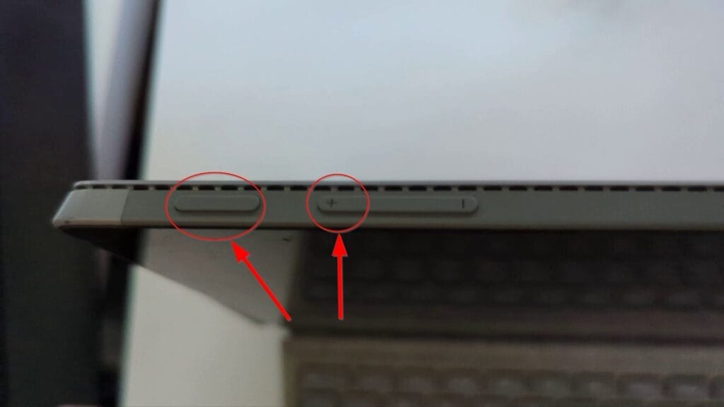 MICROSOFT SURFACE LAPTOP BATTERY STUCK AT 49 FIX 2