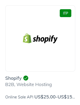 The Simple Entrepreneur CREATE IMPACT.COM TRACKING LINKS USING PHP FUNCTIONS my brands shopify
