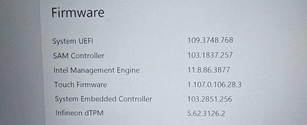IS THERE A FIX FOR THE MICROSOFT SURFACE PRO 4 TYPE COVER NOT DETECTING Microsoft Surface Pro 4 Type Cover