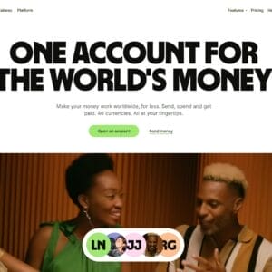 CHEAPEST WAY TO SEND MONEY TO INTERNATIONAL BANK ACCOUNTS wise website