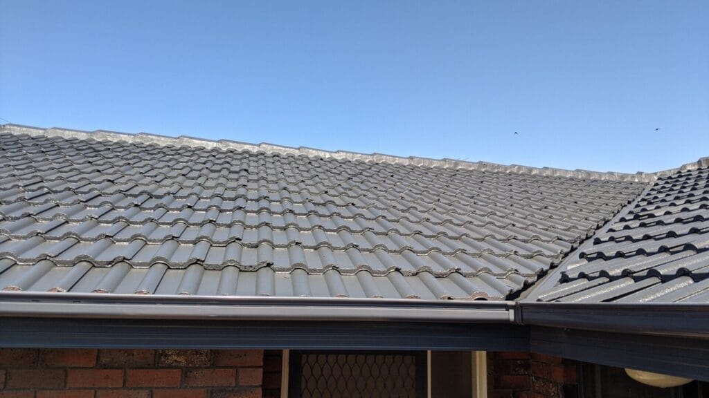 After Roof Restoration Tiles (3)