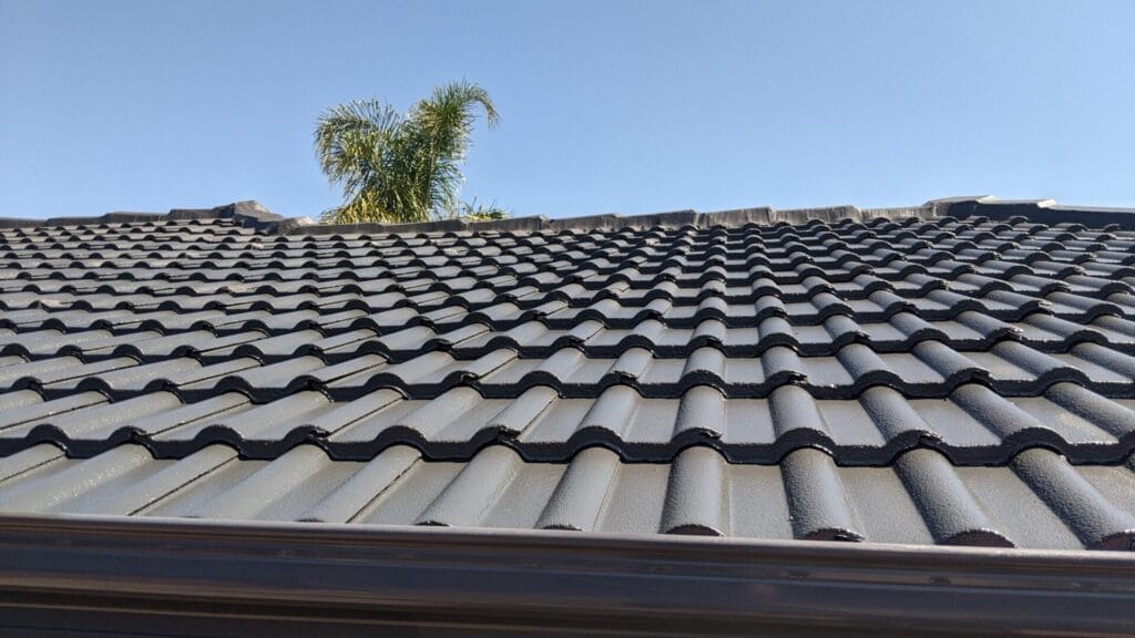 After Roof Restoration Tiles (4)