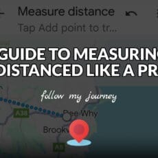 GUIDE TO MEASURING DISTANCED LIKE A PRO