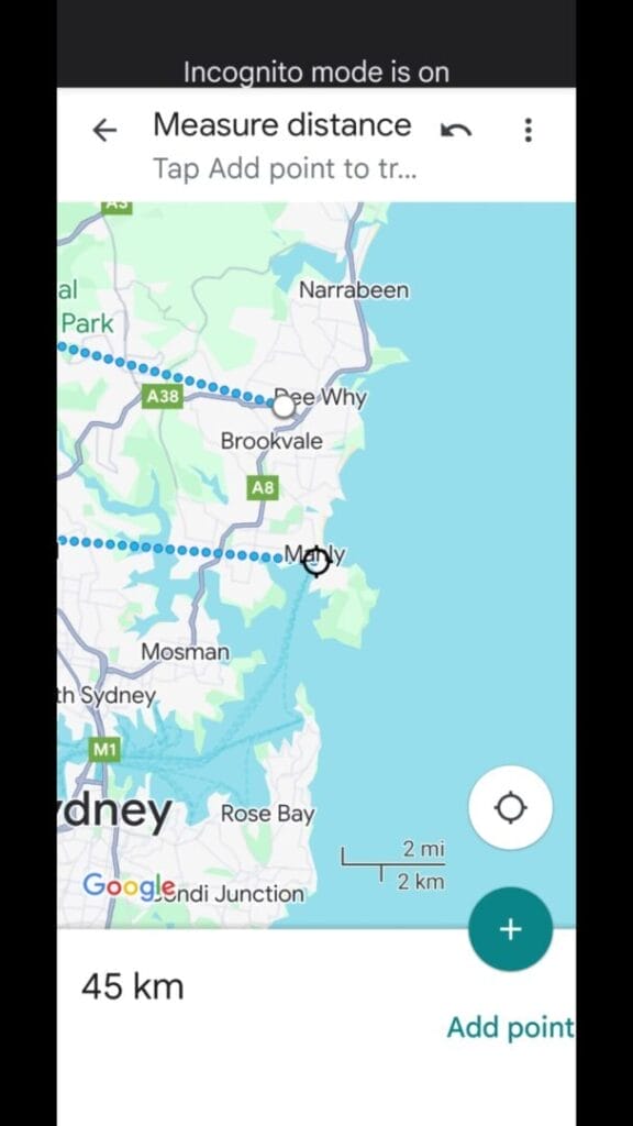 Unlocking Google Maps The Ultimate Guide to Measuring Distances Like a Pro distance