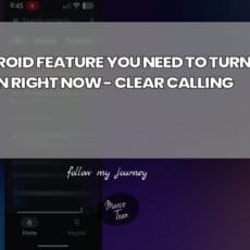 ANDROID FEATURE YOU NEED TO TURN ON RIGHT NOW CL header