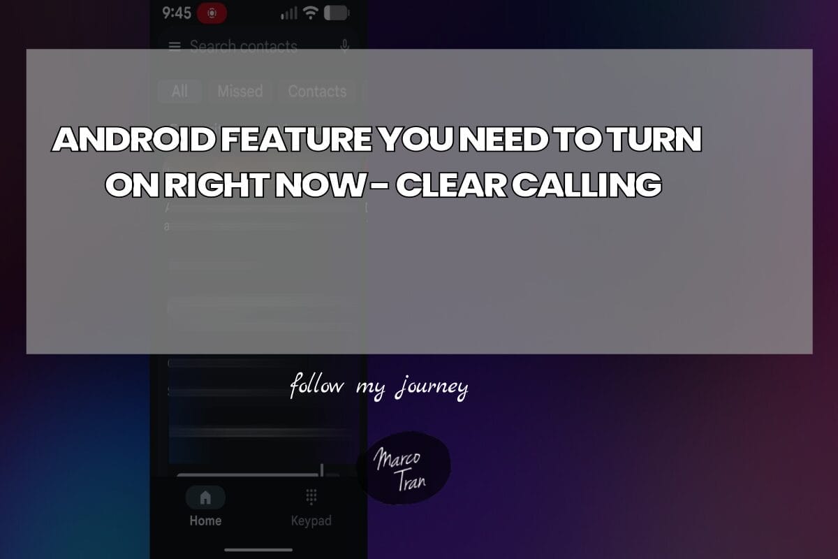 ANDROID FEATURE YOU NEED TO TURN ON RIGHT NOW CL header