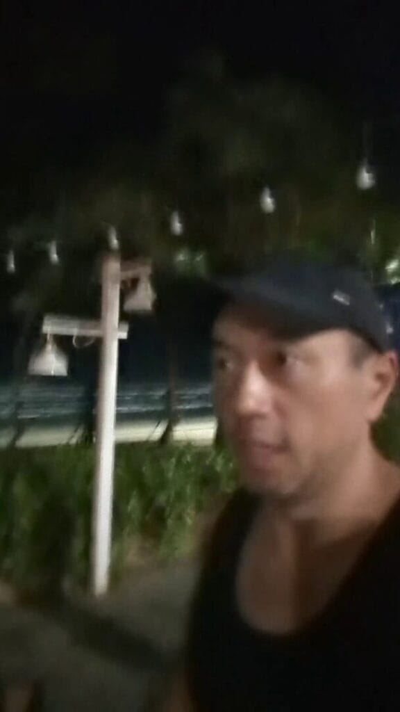 MY 22 DAYS OF RUNNING JOURNEY IN VIETNAM 0 04 46 1