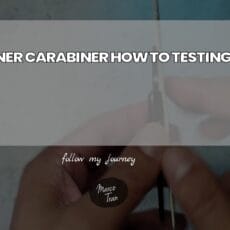 S BINER CARABINER HOW TO TESTING header 1